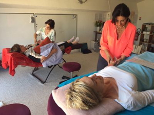 formation-massage-habille Formation massage habillé à Six-Four-les-Bains avec Eloïse Mercier